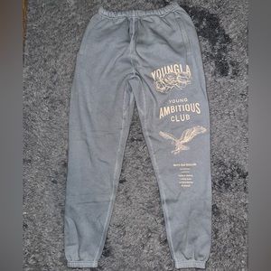 YoungLA Sweatpants